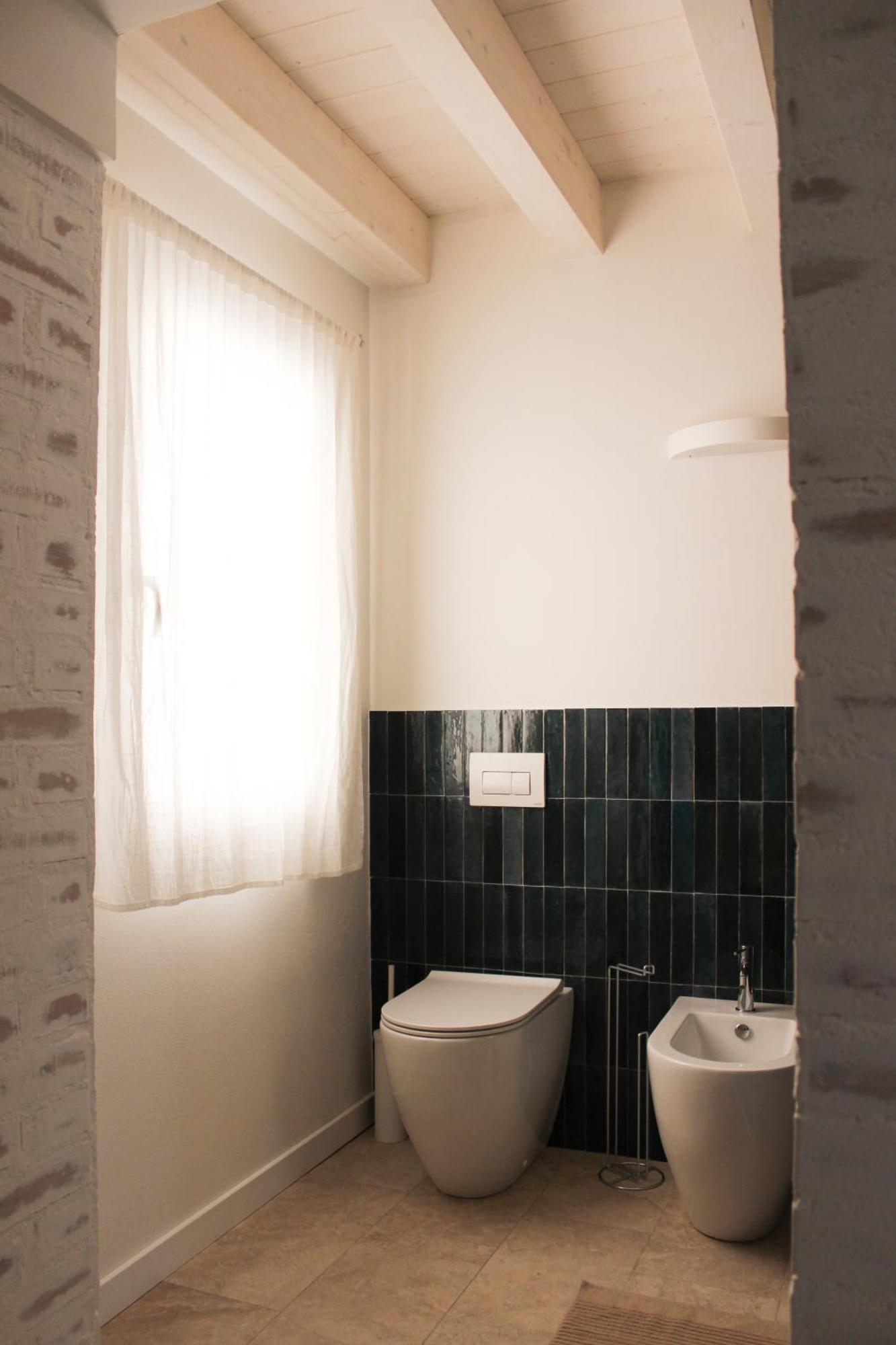 Alto Adriatico Apartments Chioggia Exterior foto